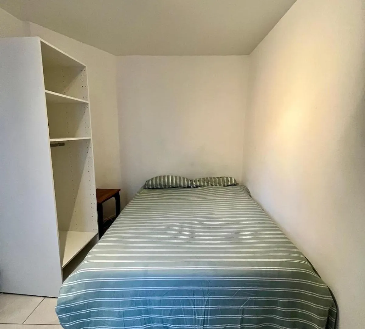 Apartment Studio Confort A Montmartre Paris France