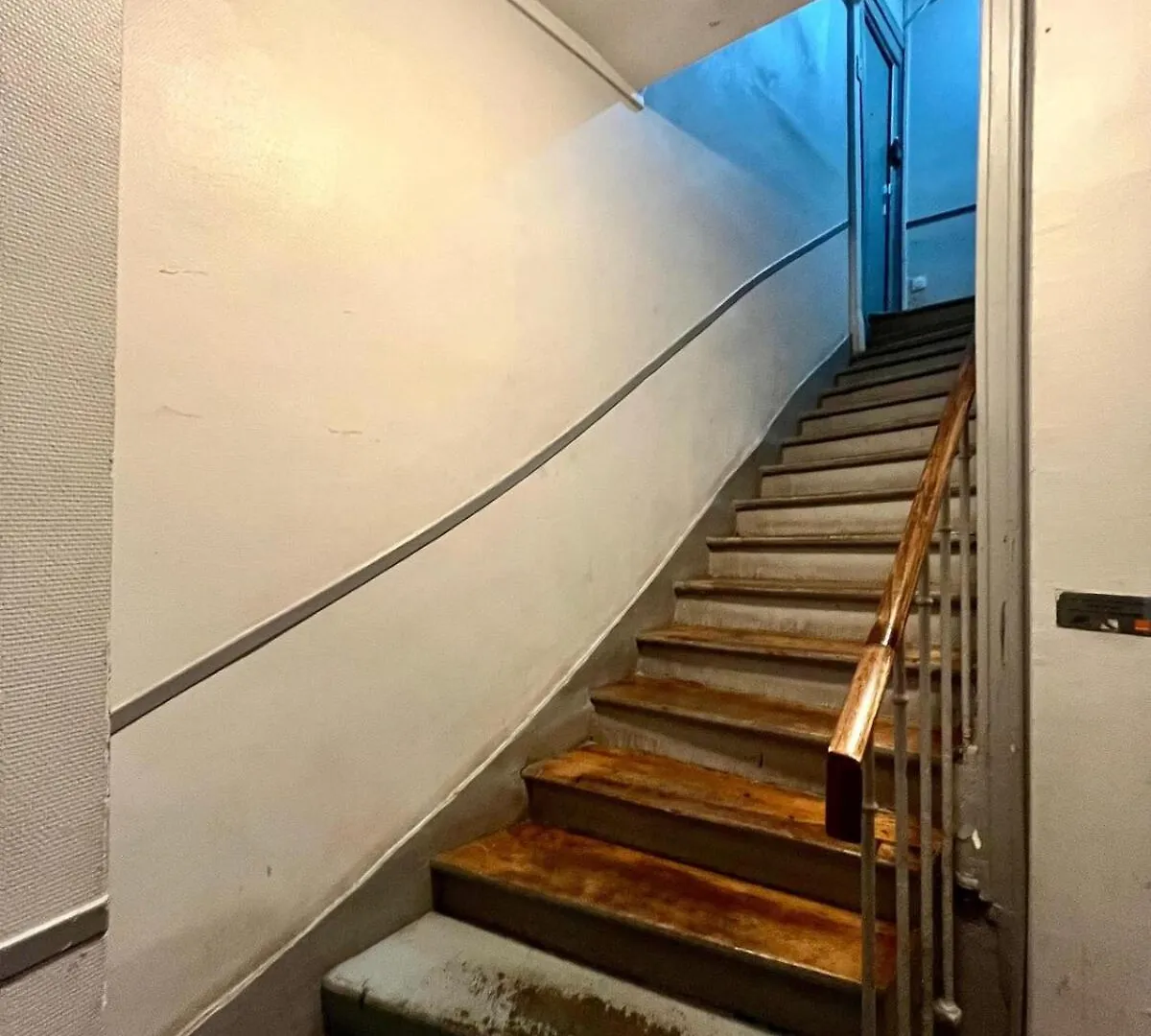 Studio Confort A Montmartre Paris Apartment
